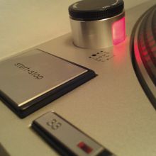 Technics SL1200