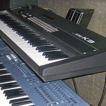 Teclado