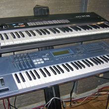 Teclados