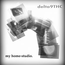 home studio