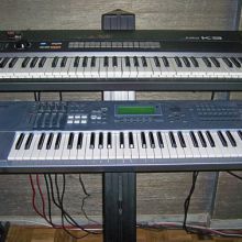 Teclados