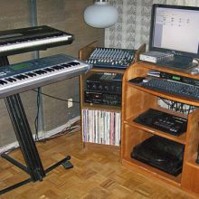 Equipo actual, año 2006