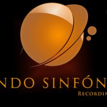 Estudio de grabación Mundo Sinfónico.