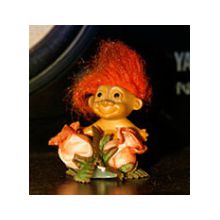 troll