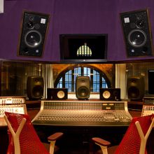 Vivace Music