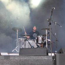 Live @ Arenal Sound 2012