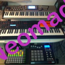 Estudio Marzo 2012