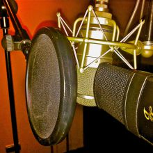 Fhersound Music Studios