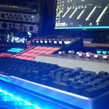 Estudio - Vista 3