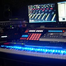 Estudio - Vista 4