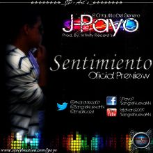 J-Payo - Sentimiento (CoverPreview)