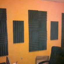 Acondicionamiento Acustico 1