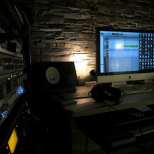 Europhonix Music Studios