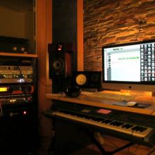 Europhonix Music Studios