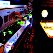 Europhonix Music Studios