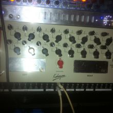 Europhonix Music Studios