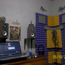 MI HOME STUDIO