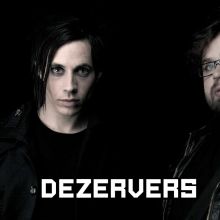Dezervers