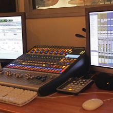Studio