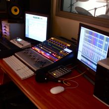 Studio