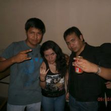 de concierto