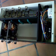 Classic API VP312 + Lunchbox