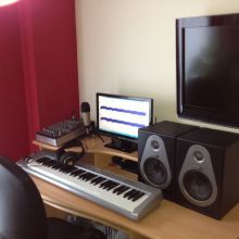 homestudio
