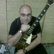 guitarrero