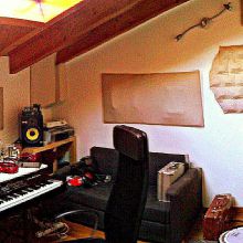 Estudio Este