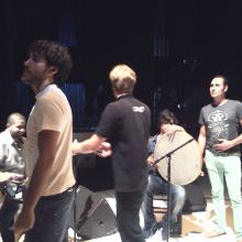 sebila bienal