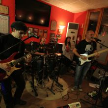 Rock&Blues en Pirineos 2