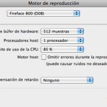 onfiguración-Hardware