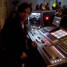 BOGOTA MUSIC MARKET