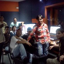 PROYECTO LASO
