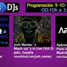 Hispasonic djs n4