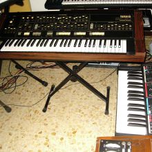 yamaha sk30