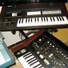 Korg Sigma
