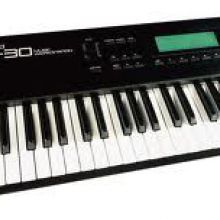 roland w30