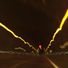 tunel