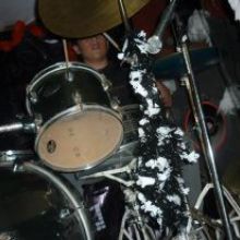 Gato Drums