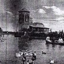 El castillo del Castoral