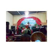 PRESENTACION MUSICAL