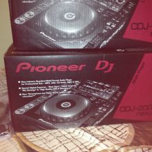 cdj 2000 nexus