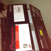 cdj 2000 nexus