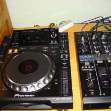 cdj 2000 nexus