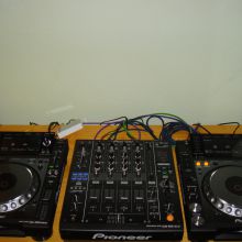 cdj 2000 nexus