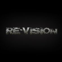 RE-VISION