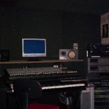 Estudio de Juaniblus