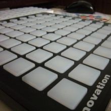 novation