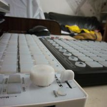 icon istage y el launch pad